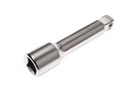 JTC-3620 - Удлинитель 3/8" 76мм шарнирный JTC - 
	Удлинитель с шарниром  позволяет насадке отклоняться на 15 градусов в любом направлении.
	Конструкция инструмента позволяет работать с крепежными элементами, которые невозможно достать с помощью обычного JTC-3620