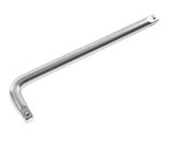 JTC-3040 - Вороток 1/2" L=250мм Г-образный d=17мм JTC - 
Размер: 1/2”                                                                                                                                                                                          JTC-3040