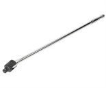 JTC-3624 - Вороток 1/2" L=610мм с шарниром и рукояткой JTC - Комплектация

Вороток с шарниром - 1 шт.


Описание

Головка выполнена из закаленной стали, перемещается на 180&deg;.
Прочная рукоятка, изготовленная из хром-ванадиевой стали, позволяет  JTC-3624