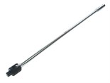 JTC-7802 - Вороток 1/2" L=760мм с шарниром и рукояткой JTC - 
Размеры: 1/2"x 30"
Тип: #B JTC-7802