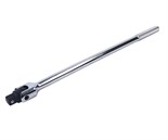 JTC-3730 - Вороток 3/4" L=610мм с шарниром и рукояткой JTC - Комплектация

Вороток с шарниром - 1 шт.

Описание

Головка выполнена из закаленной стали, поворачивается на 180 градусов.
Прочная рукоятка, изготовленная из хром-ванадиевой стали, позвол JTC-3730