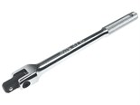 JTC-3715 - Вороток 3/8" L=254мм с шарниром и рукояткой JTC - JTC-3715