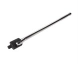 JTC-5344 - Вороток 3/8" L=380мм с шарниром JTC - 
Размер: 3/8”DR.X 15” (380 мм.).
Тип: #B (большой)
Габаритные размеры: 400/30/30 мм. (Д/Ш/В)
Вес: 630 гр. JTC-5344