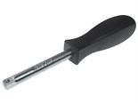 JTC-3740 - Вороток-отвертка 1/4" L=150мм JTC - Комплектация

Вороток-отвертка.


Описание

Конструкция инструмента 1/4" позволяет работать с различными насадками.


Технические характеристики

Длина: 6" (150 мм). JTC-3740
