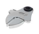 JTC-7738 - Ключ самозажимной 1/2" захват 6-45мм рожковый JTC - 
Особая конструкция захватов обеспечивает доступ в ограниченные пространства.
Размер: 1/2" DR.
Диапазон открытия: 6-45 мм.
Максимальный крутящий момент: 24KG-M= 235.29 Нм. JTC-7738