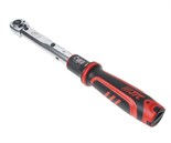 JTC-4935 - Ключ динамометрический 1/2" 10-100Нм 405мм JTC - Комплектация

Ключ динамометрический.


Описание

Запатентован.
Храповый механизм выполнен из хром-ванадиевой стали, полностью закаленная рукоятка.
Работает в двух направлениях.
Соответ JTC-4935