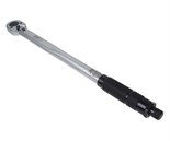 JTC-6903 - Ключ динамометрический 1/2" 28-210Нм 470мм JTC - Комплектация

Динамометрический ключ щелчкового типа - 1 шт.

Описание

Динамометрические ключи JTC Auto Tools являются надежным и точным инструментом и предназначены для сборки ответственн JTC-6903