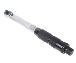 JTC-6901 - Ключ динамометрический 1/4" 2-24Нм 280мм JTC - Комплектация

Динамометрический ключ щелчкового типа - 1 шт.
Ударопрочный кейс.


Описание

Динамометрические ключи JTC Auto Tools являются надежным и точным инструментом и предназначены дл JTC-6901