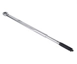 JTC-6906 - Ключ динамометрический 3/4" 140-840Нм 1155мм JTC - Динамометрические ключи JTC Auto Tools являются надежным и точным инструментом и предназначены для сборки ответственных соединений с заданным моментом затяжки крепежа.

Ключи откалиброваны и  JTC-6906