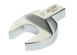 JTC-509116 - Ключ рожковый 16мм (насадка) для динамометрического ключа JTC-6832,6833 9х12мм JTC - 
Посадочный квадрат, мм: 9x12
Размер, мм: 16
C: 20
W: 35,6 JTC-509116