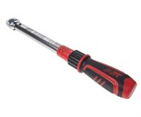 JTC-6683 - Ключ динамометрический 3/8" 10-60Нм 320мм двухстороннего действия JTC - 
Инструмент обладает высокой точностью, заводская калибровка для работы в пределах ±4% допуск от установленных параметров (согласно стандарту В107.14М. от 20% до 100% диап JTC-6683