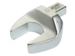 JTC-509121 - Ключ рожковый 21мм (насадка) для динамометрического ключа JTC-6832,6833 9х12мм JTC - 
Посадочный квадрат, мм: 9x12
Размер, мм: 21
C: 25
W: 46 JTC-509121