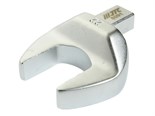 JTC-509122 - Ключ рожковый 22мм (насадка) для динамометрического ключа JTC-6832,6833 9х12мм JTC - 
Посадочный квадрат, мм: 9x12
Размер, мм: 22
C: 25
W: 46 JTC-509122