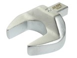 JTC-509124 - Ключ рожковый 24мм (насадка) для динамометрического ключа JTC-6832,6833 9х12мм JTC - 
Посадочный квадрат, мм: 9x12
Размер, мм: 24
C: 25
W: 50,6 JTC-509124