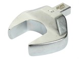 JTC-509127 - Ключ рожковый 27мм (насадка) для динамометрического ключа JTC-6832,6833 9х12мм JTC - 
Посадочный квадрат, мм: 9x12
Размер, мм: 27
C: 32,5
W: 60 JTC-509127