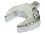 JTC-509129 - Ключ рожковый 29мм (насадка) для динамометрического ключа JTC-6832,6833 9х12мм JTC - 
Посадочный квадрат, мм: 9x12
Размер, мм: 29
C: 32,5
W: 61 JTC-509129