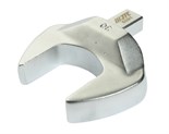 JTC-509130 - Ключ рожковый 30мм (насадка) для динамометрического ключа JTC-6832,6833 9х12мм JTC - 
Посадочный квадрат, мм: 9x12
Размер, мм: 30
C: 32,5
W: 64,2 JTC-509130