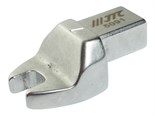 JTC-509107 - Ключ рожковый 7мм (насадка) для динамометрического ключа JTC-6832,6833 9х12мм JTC - 
Посадочный квадрат, мм: 9x12
Размер, мм: 7
C: 17,5
W: 20,8 JTC-509107