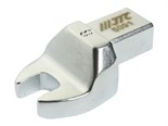 JTC-509108 - Ключ рожковый 8мм (насадка) для динамометрического ключа JTC-6832,6833 9х12мм JTC - 
Посадочный квадрат, мм: 9x12
Размер, мм: 8
C: 17,5
W: 22,0 JTC-509108