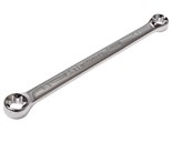 JTC-EF1012 - Ключ накидной TORX E10хE12 L=141мм прямой JTC - 
	Инструмент изготовлен из хром-молибденовой стали, обладает повышенной прочностью.
	Зеркальная полировка.
	Размер: E10xE12.
	Длина: 141 мм.
	Габаритные размеры: 141/20/10 мм. (Д/Ш/В)
	Вес JTC-EF1012