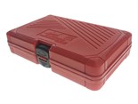JTC-5425S - Набор ключей накидных трещоточных TORX 4 предмета JTC - 
72 зуба.
Инструмент изготовлен из хромованадиевой стали, обладает повышенной прочностью. Зеркальная полировка.
В комплекте: E6 x E8, E10 x E12, E14 x E18, E20 x E24. JTC-5425S