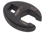 JTC-1605-17 - Ключ разрезной 3/8" 17мм односторонний JTC - JTC-1605-17