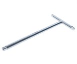 JTC-5523 - Ключ торцевой 1/4" Т-образный 7мм трехсторонний JTC - 
Тип: трехсторонний.
Применение: 1/4" Dr. х 170 мм (Д). JTC-5523