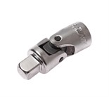JTC-3721 - Переходник ключа карданный 1/2" JTC - Кардан шарнирный

Описание

	Размер: 12,7 мм.
	Габаритные размеры: 70/25/25 мм. (Д/Ш/В)
	Вес: 146 гр.
	Количество в оптовой упаковке: 10 шт. и 100 шт. JTC-3721