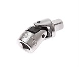 JTC-3719 - Переходник ключа карданный 1/4" JTC - Кардан шаровый JTC

Описание

	Оснащен пружиной с преднатягом.
	Размер: 6,5 мм.
	Количество в оптовой упаковке: 10 шт. и 100 шт.
	Габаритные размеры: 35/15/15 мм. (Д/Ш/В)
	Вес: 24 гр. JTC-3719