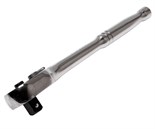 JTC-3604 - Ключ трещотка 1/2" 36 зубьев 248мм металлическая рукоятка JTC -  
Предназначена для проведения ремонтных и диагностических работ. 
Компактная конструкция головки позволяет работать в узких и труднодоступных местах. 
Можно использовать одной  JTC-3604
