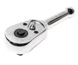 JTC-3018 - Ключ трещотка 1/2" 45 зубьев 130мм укороченная металлическая рукоятка JTC -  
Укороченная трещотка со стальной рукояткой. 
Обеспечивает удобную работу в ограниченном пространстве.  
Посадочный квадрат: 1/2&quot;.  
Длина: 130 мм. 
Количест JTC-3018