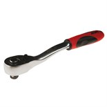 JTC-5424 - Ключ трещотка 1/2" 72 зуба 255мм изогнутая JTC - 
Прорезиненная рукоятка предотвращает выскальзывание из рук.
Размер: 1/2".
Длина: 255 мм.
72 зуба. JTC-5424