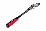 JTC-5030 - Ключ трещотка 1/2" 72 зуба 345-495мм шарнирный телескопический с резиновой рукояткой JTC - Трещотка 72 зубчатая c поворотной головкой шарнирная, резиновая рукоятка JTC

Характеристики

	Трещоточный механизм с большим крутящим моментом.
	72 JTC-5030