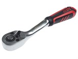 JTC-5422 - Ключ трещотка 1/4" 72 зуба 147мм изогнутый JTC - 
Прорезиненная рукоятка предотвращает выскальзывание из рук.
Размер: 1/4".
Длина: 147 мм.
72 зуба. JTC-5422