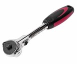 JTC-3415A - Ключ трещотка 1/4" 72 зуба 152мм шарнирный JTC - Трещотка с поворотной головкой JTC

Описание

	Уникальный трещоточный механизм (72 зуба) обеспечивает высокий крутящий момент.
	Угол перемещения механизма - 5&deg;, что оптимально при испол JTC-3415A