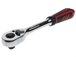 JTC-3603B - Ключ трещотка 3/8" 36 зубьев 202мм резиновая рукоятка JTC -  
Предназначена для проведения ремонтных и диагностических работ. 
Компактная конструкция головки позволяет работать в узких и труднодоступных местах. 
Можно использовать одной рук JTC-3603B