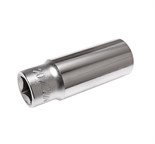 JTC-3416A - Ключ трещотка 3/8" 72 зуба 237мм шарнирный JTC - Трещотка с поворотной головкой JTC

Описание

	Уникальный трещоточный механизм (72 зуба) обеспечивает высокий крутящий момент.
	Угол перемещения механизма - 5&deg;, что оптимально при испол JTC-3416A