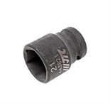 JTC-443821 - Головка торцевая 1/2" 21мм ударная L=38мм JTC - 
  6 граней, метрический размер. 
  Изготовлена из высококачественной хром-молибденовой стали. 
  Размер: 1/2&quot;х21 мм.
  Общая длина: 38 мм. 
  Количество в оптовой упаковке: 10 шт. и 2 JTC-443821