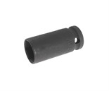 JTC-445419 - Головка торцевая 1/2" 19мм ударная средней глубины тонкостенная L=55мм JTC - 
6 граней, метрический размер.
Диаметр: 25.4 мм.
Общая длина: 55 мм.
Размер: 1/2” Dr.х19 мм.
Изготовлена из высококачественной хром-молибденовой стали. Произвед JTC-445419