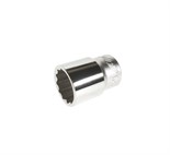 JTC-43920 - Головка торцевая 1/2" 20мм 12-ти гранная L=38мм JTC - 
Изготовлен из высококачественной хром-молибденовой стали.
Размер: 1/2"х 20.
Диаметр: 20 мм.
Длина: 38 мм.
Количество в оптовой упаковке: 10 шт. и 200 шт. JTC-43920