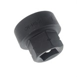 JTC-442821 - Головка торцевая 1/2" 21мм ударная мини L=28мм JTC - 
Изготовлены из высококачественной хромомолибденовой стали.
6 граней, метрический размер.



S: 21
А: 22
С: 32
L: 28 JTC-442821