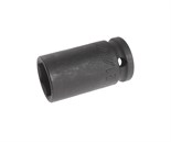 JTC-445521 - Головка торцевая 1/2" 21мм ударная средней глубины L=55мм JTC - 
6 граней, метрический размер.
Диаметр: 30 мм.
Общая длина: 55 мм.
Размер: 1/2” Dr.х21 мм.
Изготовлена из высококачественной хром-молибденовой стали.
Количество в оптовой у JTC-445521
