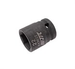 JTC-443822 - Головка торцевая 1/2" 22мм ударная L=38мм JTC - 
  6 граней, метрический размер. 
  Изготовлена из высококачественной хром-молибденовой стали. 
  Размер: 1/2&quot;х22 мм.
  Общая длина: 38 мм. 
  Количество в оптовой упаковке: 10 шт. и 1 JTC-443822