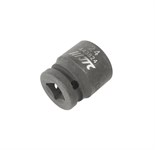 JTC-443824 - Головка торцевая 1/2" 24мм ударная L=38мм JTC -  
6 граней, метрический размер.  
Изготовлена из высококачественной хром-молибденовой стали.  
Размер: 1/2&quot;х24 мм. 
Общая длина: 38 мм.  
Количество в оптовой упаковке: 10 шт. и 100 шт JTC-443824