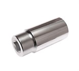 JTC-47726 - Головка торцевая 1/2" 26мм 12-ти гранная глубокая L=76мм JTC -  
  12 граней, метрический размер.
  Изготовлена из закаленной хром-ванадиевой стали. 
  Размер: 1/2&rdquo;х26 мм.
  Общая длина: 76 мм. 
  Количество в оптовой упаковке: 10 ш JTC-47726