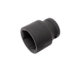 JTC-443827 - Головка торцевая 1/2" 27мм ударная L=42мм JTC - 
  6 граней, метрический размер. 
  Изготовлена из высококачественной хром-молибденовой стали. 
  Размер: 1/2&quot;х27 мм.
  Общая длина: 42 мм. 
  Количество в оптовой упаковке: 10 шт. и 1 JTC-443827