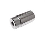 JTC-47629 - Головка торцевая 1/2" 29мм глубокая L=76мм JTC - 
  6 граней, метрический размер. 
  Изготовлена из закаленной хром-ванадиевой стали. 
  Размер: 1/2&rdquo;х29 мм.
  Общая длина: 76 мм. 
  Количество в оптовой упаковке: 7 шт. и 56 шт. 
   JTC-47629