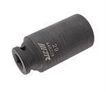 JTC-448229 - Головка торцевая 1/2" 29мм ударная глубокая L=82мм JTC - 
  6 граней, метрический размер. 
  Изготовлена из высококачественной хром-молибденовой стали. 
  Размер: 1/2&quot;х29 мм.
  Общая длина: 82 мм. 
  Количество в оптовой упаковке: 5 JTC-448229