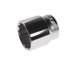 JTC-43930 - Головка торцевая 1/2" 30мм 12-ти гранная L=42мм JTC - 
12 граней, метрический размер.
Диаметр: 30 мм., ширина - 39.9 мм.
Общая длина: 42 мм.
Размер: 1/2” Dr.
Изготовлена из закаленной хром-ванадиевой стали.
Количество в оптовой упаковке: JTC-43930