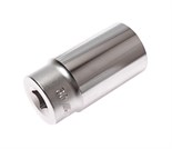 JTC-47630 - Головка торцевая 1/2" 30мм глубокая L=76мм JTC - 
  6 граней, метрический размер. 
  Изготовлена из закаленной хром-ванадиевой стали.    
  Размер: 1/2&rdquo;х30 мм.
  Общая длина: 76 мм.    
  Количество в оптовой упаковке: 7 шт. и 56 шт JTC-47630